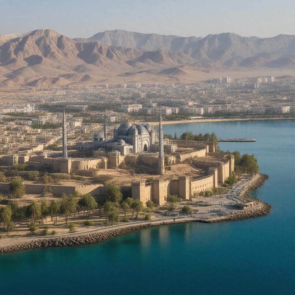 Muscat (city)